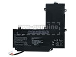 Batterie Pour Asus VivoBook Flip 12 TP203NAH-BP002T