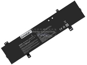 Batterie Pour Asus VivoBook 15 F505ZA-EJ464T