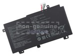 Batterie Pour Asus B31N1726
