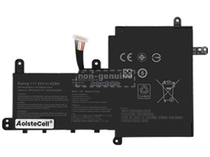 Batterie Pour Asus VivoBook S530UF-BQ028T