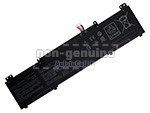 Batterie Pour Asus ZenBook Flip 14 UM462DA-AI046T