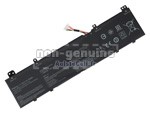 Batterie Pour Asus B31N1902(3ICP5/57/80)