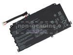 Batterie Pour Asus ExpertBook P2 P2451FB-EK7850T