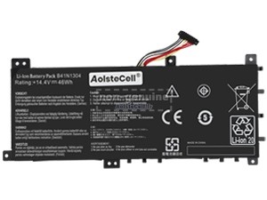 Batterie Pour Asus VivoBook R453LN-WX086H