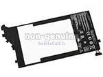 Batterie Pour Asus Transformer Book Trio TX201LA
