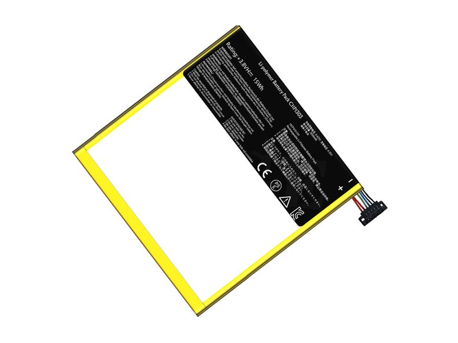 Batterie Pour Asus K008
