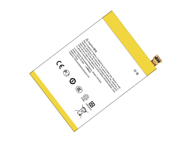 Batterie Pour Asus ZE551