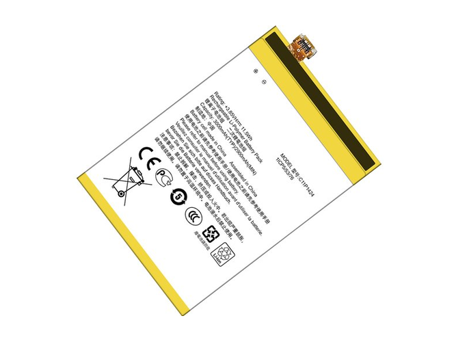 Batterie Pour Asus Z008DB