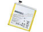 Batterie Pour Asus ZenPad 8 M800M