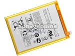 Batterie Pour Asus ZenFone Max ZB555KL-4A135EU