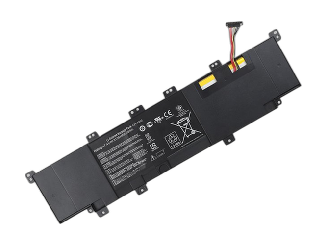 Batterie Pour Asus VivoBook S500CA-DS71T