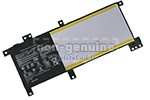 Batterie Pour Asus Vivobook R457UJ