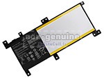 Batterie Pour Asus K556UJ