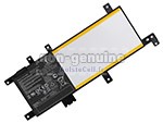Batterie Pour Asus A580U