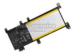 Batterie Pour Asus VivoBook 14 X442UF-FA002T