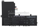 Batterie Pour Asus Chromebook C223NA-GJ0077
