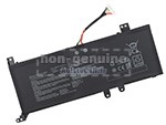 Batterie Pour Asus D409DA