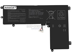 Batterie Pour Asus L210MA-DB02