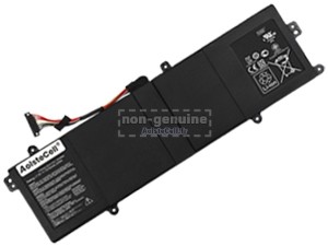 Batterie Pour Asus Pro Advanced BU401LA-CZ027G