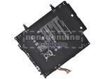 Batterie Pour Asus Transformer Book T300LA-C4009P