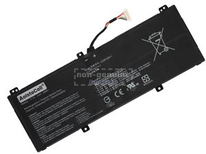 Batterie Pour Asus Chromebook C403NA