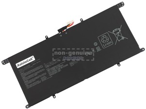 Batterie Pour Asus Zenbook S 13 OLED UX5304VA-OLED-NQ