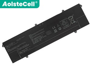Batterie Pour Asus Vivobook S 15 OLED K5504VN-L1033WS