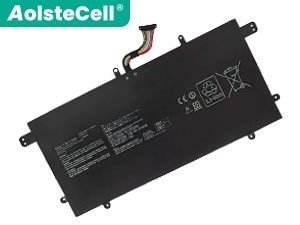 Batterie Pour Asus TUF Gaming A14 FA401UV-DB74