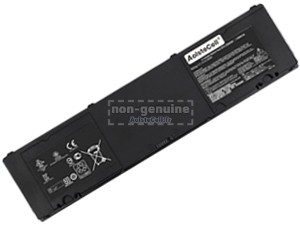 Batterie Pour Asus Pro Essential PU401LA-WO086G