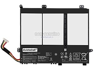Batterie Pour Asus VivoBook L403NA-GA021TS