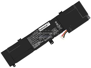 Batterie Pour Asus VivoBook Flip TP301UA-C4054T