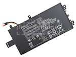 Batterie Pour Asus Q553UB-BSI7T13