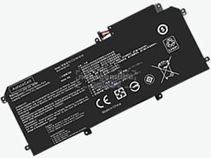 Batterie Pour Asus ZenBook UX330CA-FC031T
