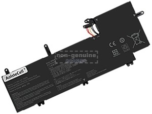 Batterie Pour Asus ZenBook Flip UX561UD-E2026R