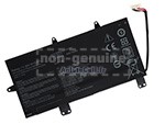 Batterie Pour Asus ZenBook Pro UX450FDX
