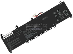 Batterie Pour Asus VivoBook S13 S330UN-EY011
