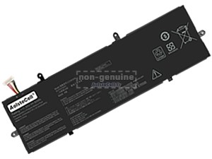 Batterie Pour Asus ZenBook Flip UX362FA-EL170T
