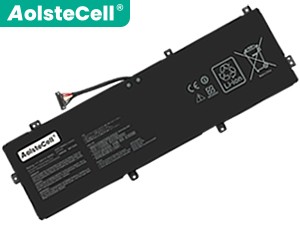 Batterie Pour Asus C41N1832