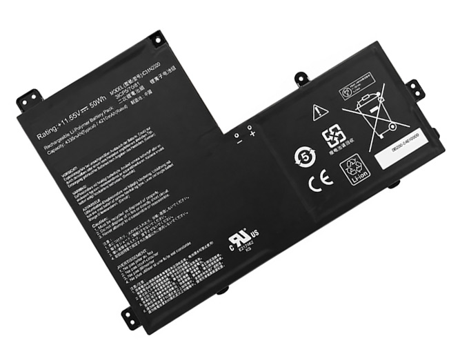 Batterie Pour Asus Chromebook Flip CM1 CM1400FXA-EC0014
