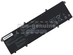 Batterie Pour Asus ZenBook 14X OLED Q420VA