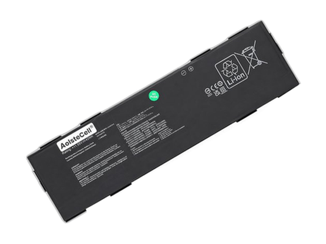 Batterie Pour Asus Chromebook CR1104FTA