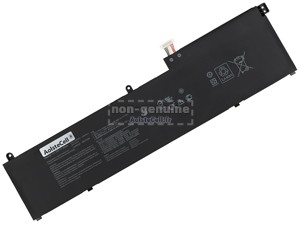 Batterie Pour Asus Zenbook Pro 15 Flip OLED UP6502ZA-M8019W