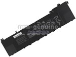 Batterie Pour Asus VivoBook Pro 16X OLED N7600PC-L2136W