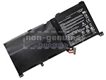 Batterie Pour Asus ZenBook Pro UX501VW-FZ196T