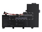 Batterie Pour Asus Q524UQ-BHI7T15