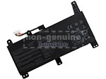 Batterie Pour Asus ROG Strix G G731GU-0071B9750H