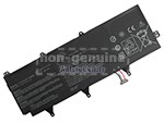 Batterie Pour Asus ROG ZEPHYRUS S GX735GXR-EV031T