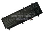 Batterie Pour Asus ROG ZEPHYRUS S GX531GM-ES004T