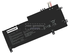 Batterie Pour Asus ZenBook Flip 15 UX562FDX