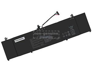 Batterie Pour Asus ZenBook 15 UX533FD